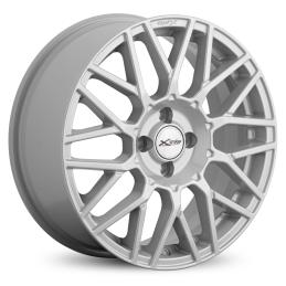 X`trike X-131 7x17 PCD4x100 ET45 DIA 67.1  HS